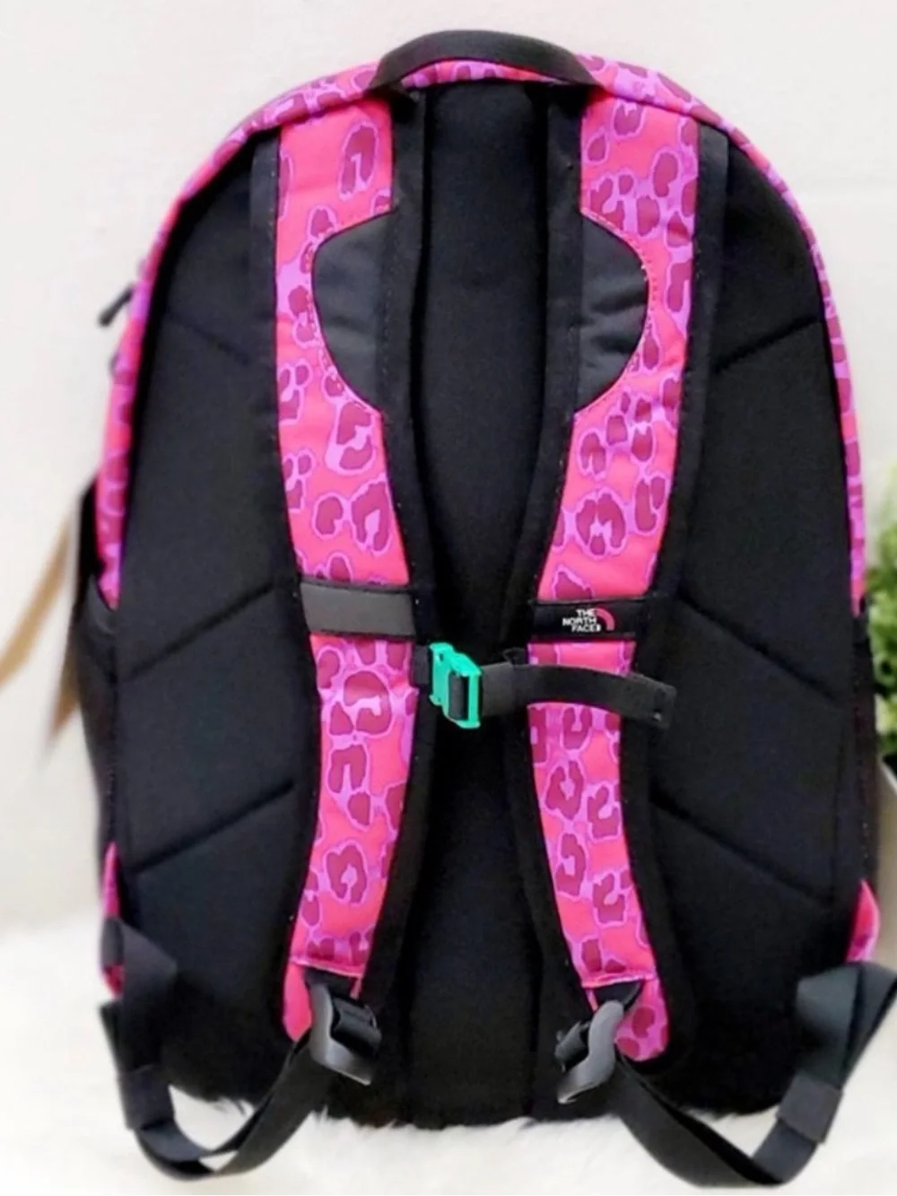 The North Face Recon Squash Backpack